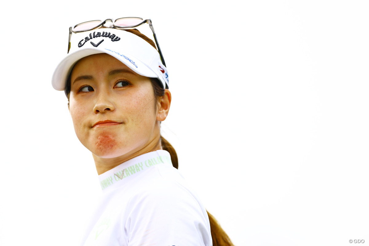 西村優菜は予選会を途中棄権 5年連続の「全米女子オープン」出場ならず