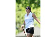 2011年 全米女子オープン 3日目 レイチェル・ロハナ