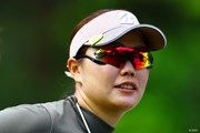 2026年 ワールドレディスチャンピオンシップサロンパスカップ 初日 福山恵梨