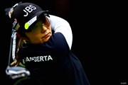 2026年 ワールドレディスチャンピオンシップサロンパスカップ 初日 藤田さいき