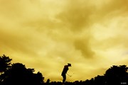 2026年 ワールドレディスチャンピオンシップサロンパスカップ 初日 金澤志奈