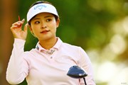 2026年 ワールドレディスチャンピオンシップサロンパスカップ 初日 政田夢乃