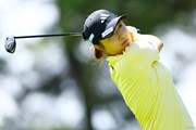 2026年 ワールドレディスチャンピオンシップサロンパスカップ 初日 森田遥