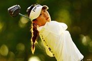 2026年 ワールドレディスチャンピオンシップサロンパスカップ 初日 高野愛姫