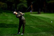 2026年 ワールドレディスチャンピオンシップサロンパスカップ 初日 福山恵梨