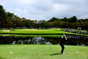 2026年 ワールドレディスチャンピオンシップサロンパスカップ 初日 藤田さいき