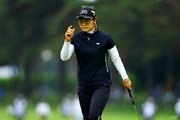 2026年 ワールドレディスチャンピオンシップサロンパスカップ 初日 藤田さいき