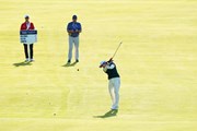 2026年 みずほアメリカズ・オープン 初日 畑岡奈紗