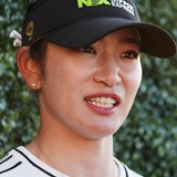 「終わってもまだ集中」“自力”で出場の2年目 原英莉花は新コースでも上々の滑り出し