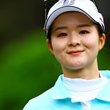 「去年より良い」川崎春花がシード陥落からの再起へ 復活のカギは “あの頃の自分”