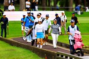 2026年 ワールドレディスチャンピオンシップサロンパスカップ 2日目 不動裕理