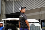 2026年 JAPAN PLAYERS CHAMPIONSHIP CHALLENGE in FUKUI 2日目 宇喜多飛翔