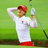 神谷&入谷を20yd超オーバー 「飛ばした方がやりやすい」韓国17歳アマチュアの衝撃