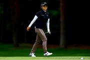 2026年 ワールドレディスチャンピオンシップサロンパスカップ 2日目 藤田さいき