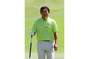 2011年 東日本大震災復興支援 PGAチャリティプロアマゴルフ大会 羽川豊