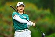 2026年 ワールドレディスチャンピオンシップサロンパスカップ 2日目 泉田琴菜