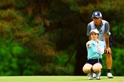 2026年 ワールドレディスチャンピオンシップサロンパスカップ 2日目 川崎春花