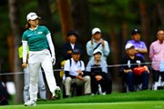 2026年 ワールドレディスチャンピオンシップサロンパスカップ 2日目 泉田琴菜