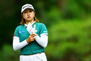 2026年 ワールドレディスチャンピオンシップサロンパスカップ 2日目 泉田琴菜