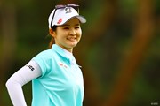 2026年 ワールドレディスチャンピオンシップサロンパスカップ 2日目 川崎春花