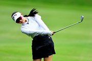 2026年 ワールドレディスチャンピオンシップサロンパスカップ 2日目 松原柊亜