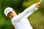 2026年 ワールドレディスチャンピオンシップサロンパスカップ 2日目 宮澤美咲
