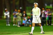 2026年 ワールドレディスチャンピオンシップサロンパスカップ 2日目 堀琴音