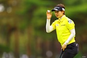 2026年 ワールドレディスチャンピオンシップサロンパスカップ 2日目 蛭田みな美