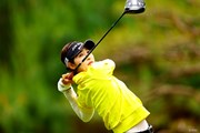 2026年 ワールドレディスチャンピオンシップサロンパスカップ 2日目 蛭田みな美