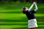2026年 ワールドレディスチャンピオンシップサロンパスカップ 2日目 藤本愛菜