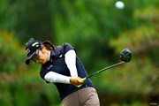 2026年 ワールドレディスチャンピオンシップサロンパスカップ 2日目 藤田さいき