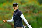 2026年 ワールドレディスチャンピオンシップサロンパスカップ 2日目 藤田さいき