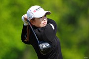 2026年 みずほアメリカズ・オープン 2日目 西郷真央