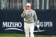 2026年 みずほアメリカズ・オープン 2日目 原英莉花