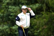 2026年 みずほアメリカズ・オープン 2日目 勝みなみ