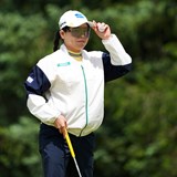 そういえば、どうしたの? 勝みなみのホールインワンボールの行方