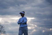 2026年 みずほアメリカズ・オープン 2日目 山下美夢有
