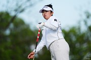 2026年 みずほアメリカズ・オープン 2日目 山下美夢有