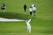 2026年 みずほアメリカズ・オープン 2日目 山下美夢有