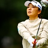 有村智恵は「全米女子オープン」予選会突破ならず 神谷奈恵が2位で補欠選手に