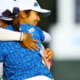 「6歳ぐらい老けました」 大久保柚季ツアー自己ワースト81も終盤3連続バーディで4位