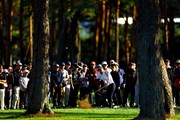2026年 ワールドレディスチャンピオンシップサロンパスカップ 3日目 オ・スミン