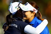 2026年 ワールドレディスチャンピオンシップサロンパスカップ 3日目 福山恵梨