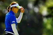 2026年 ワールドレディスチャンピオンシップサロンパスカップ 3日目 福山恵梨