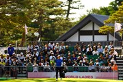 2026年 ワールドレディスチャンピオンシップサロンパスカップ 3日目 福山恵梨