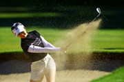 2026年 ワールドレディスチャンピオンシップサロンパスカップ 3日目 川崎春花