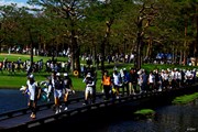2026年 ワールドレディスチャンピオンシップサロンパスカップ 3日目 金澤志奈