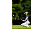 2026年 ワールドレディスチャンピオンシップサロンパスカップ 3日目 泉田琴菜