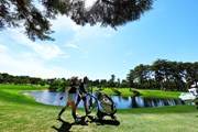 2026年 ワールドレディスチャンピオンシップサロンパスカップ 3日目 川崎春花