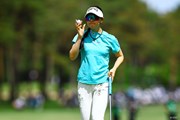 2026年 ワールドレディスチャンピオンシップサロンパスカップ 3日目 松原柊亜